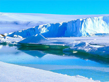 南極で風邪を引く条件とは？